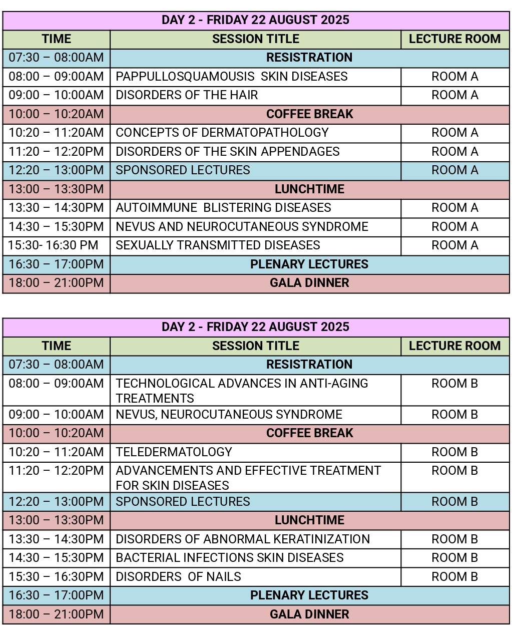 event