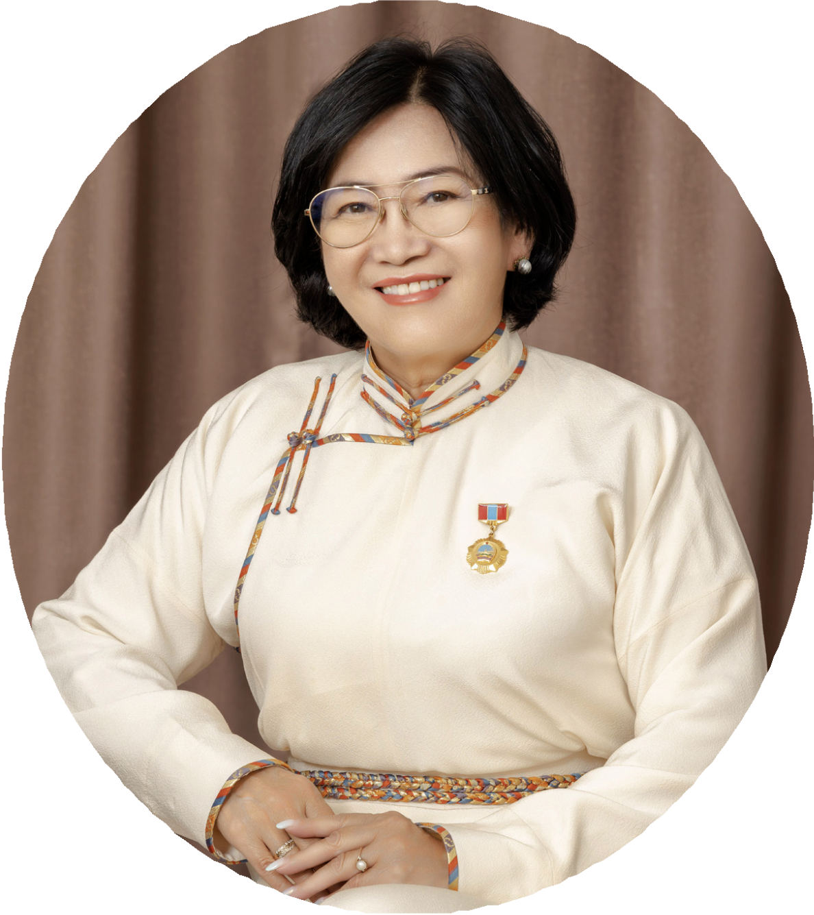 founder